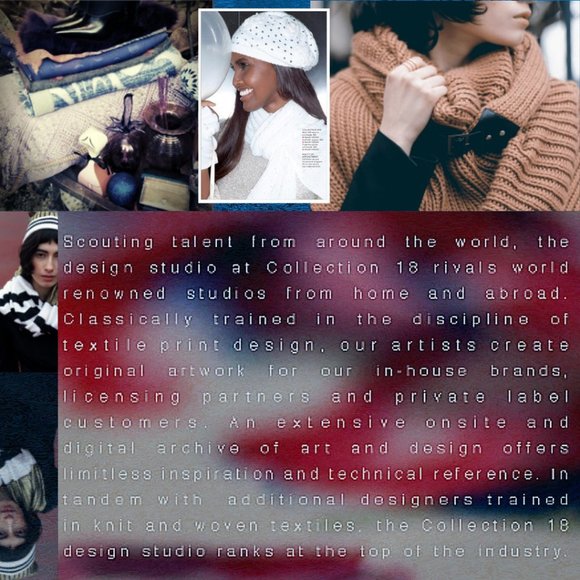 COLLECTION XIIX GEISHA RED PAISLEY WRAP SCARF - Picture 14 of 16